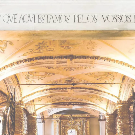 Capilla de los huesos